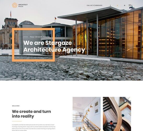Architect