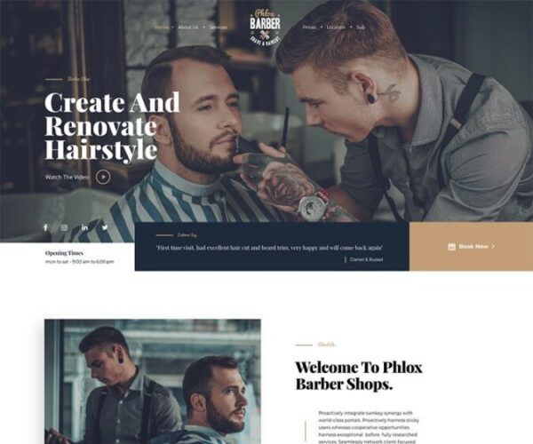 Barbier