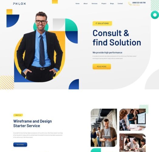 Consulting