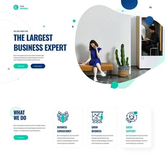 Entreprise 3