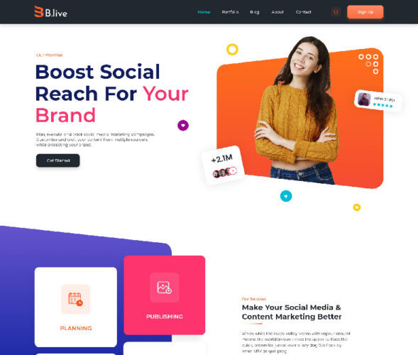 Agence Social