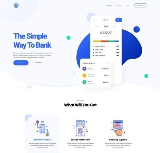Start-up
